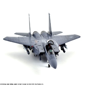아카데미과학 1/48 F-15K 한국공군 슬램이글