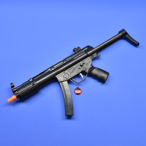 아카데미과학 MP5A3 기관단총 17107