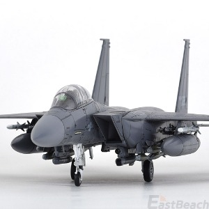 아카데미과학 1/72 대한민국 공군 F-15K 슬램이글 풀도색 완성품