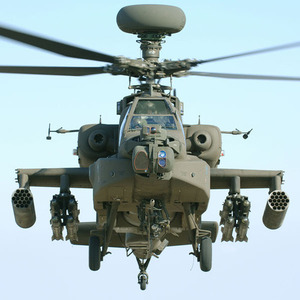 아카데미과학 1/48 AH-64D 롱보우아파치